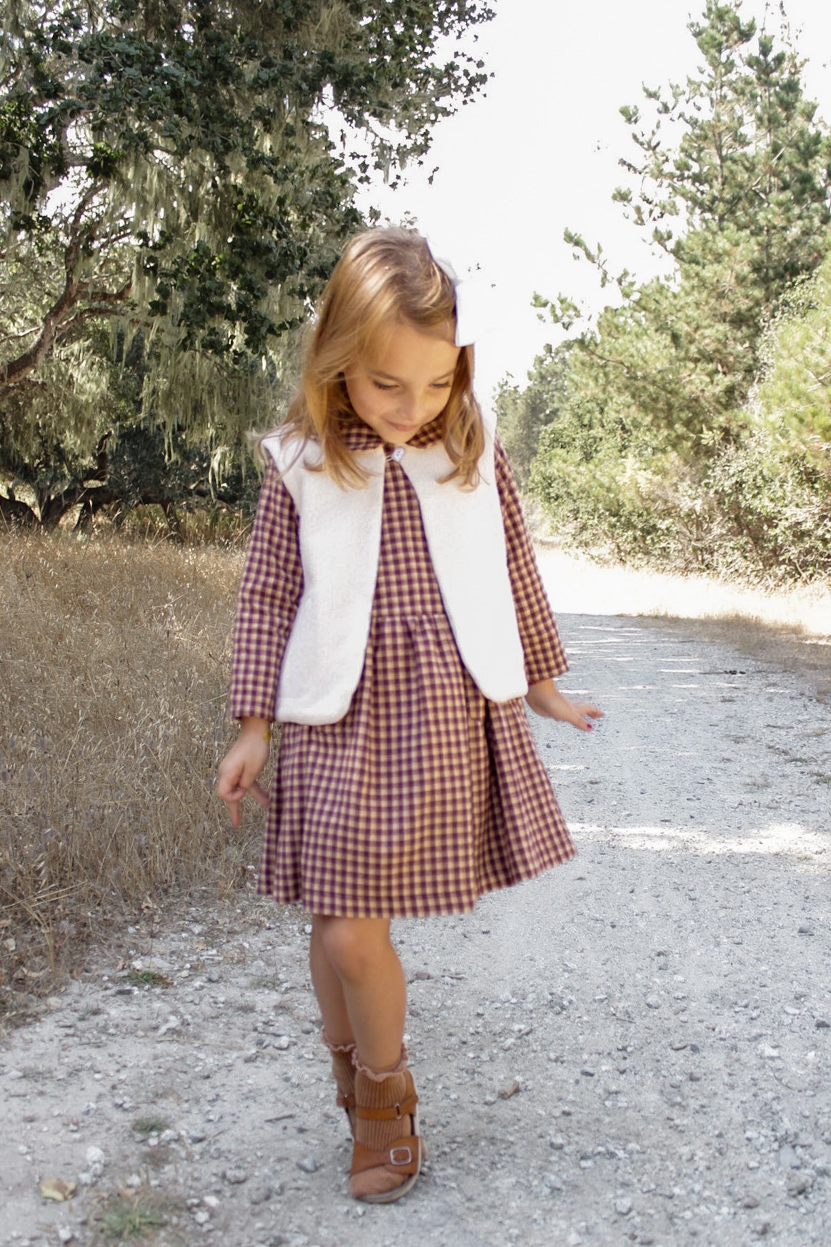 Tara dress