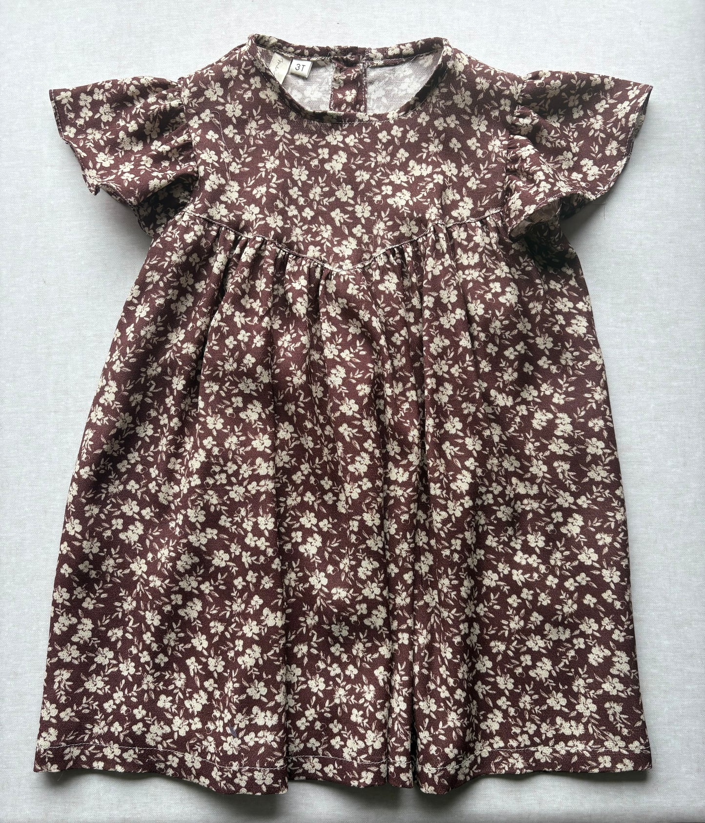 Louise Dress