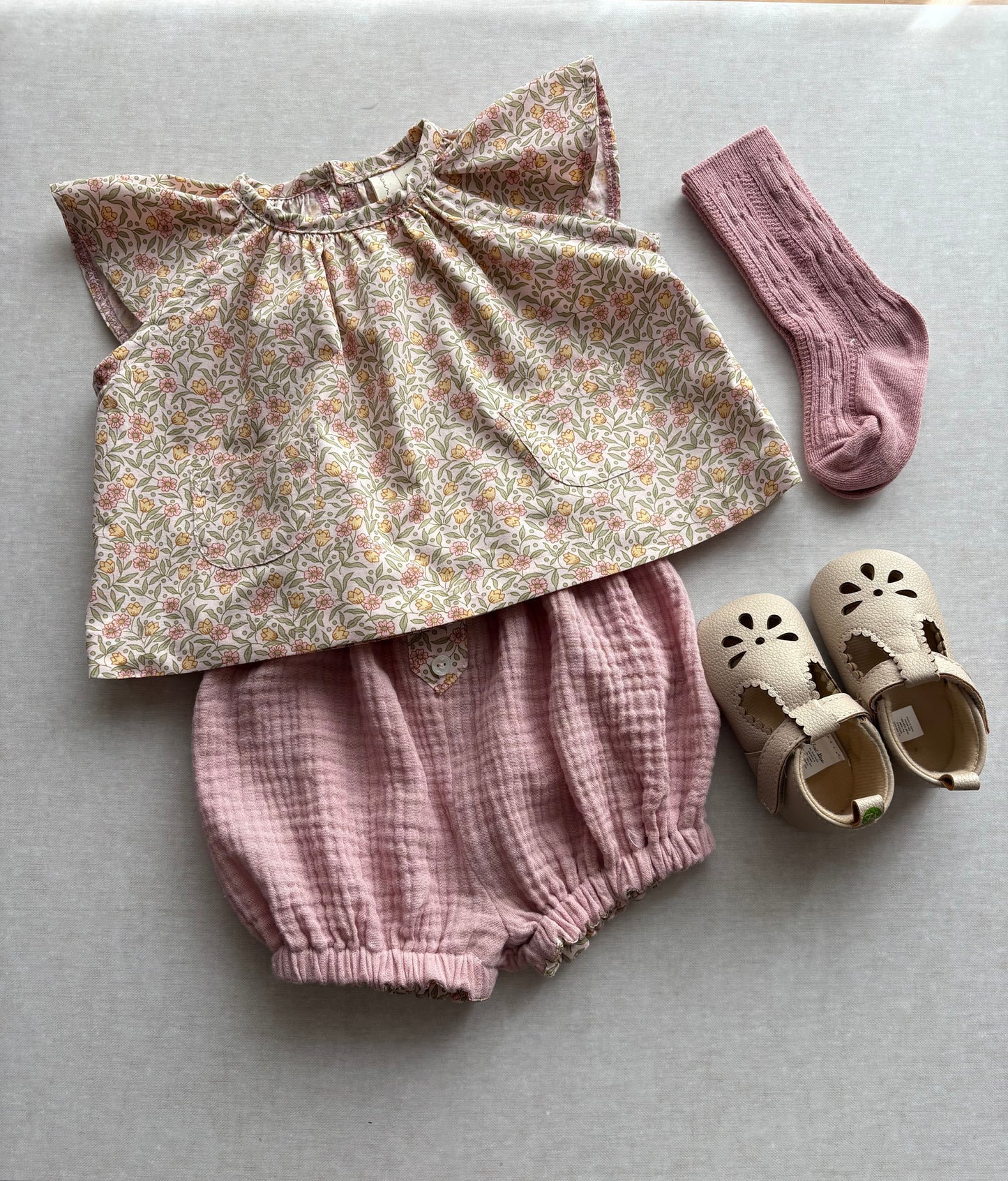 Mia Set