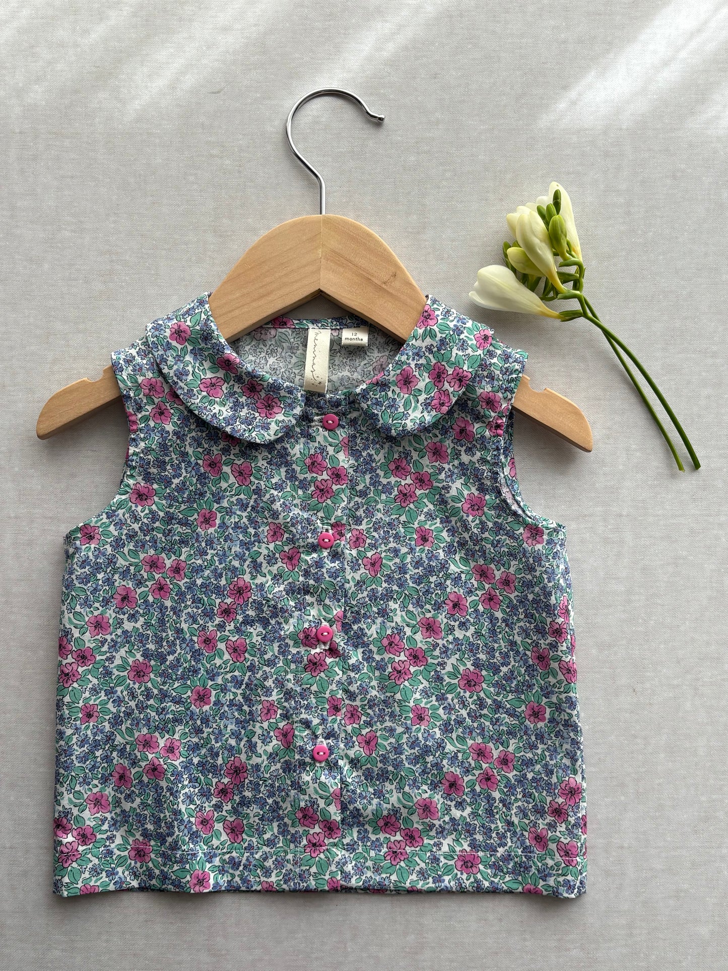 Millie Top