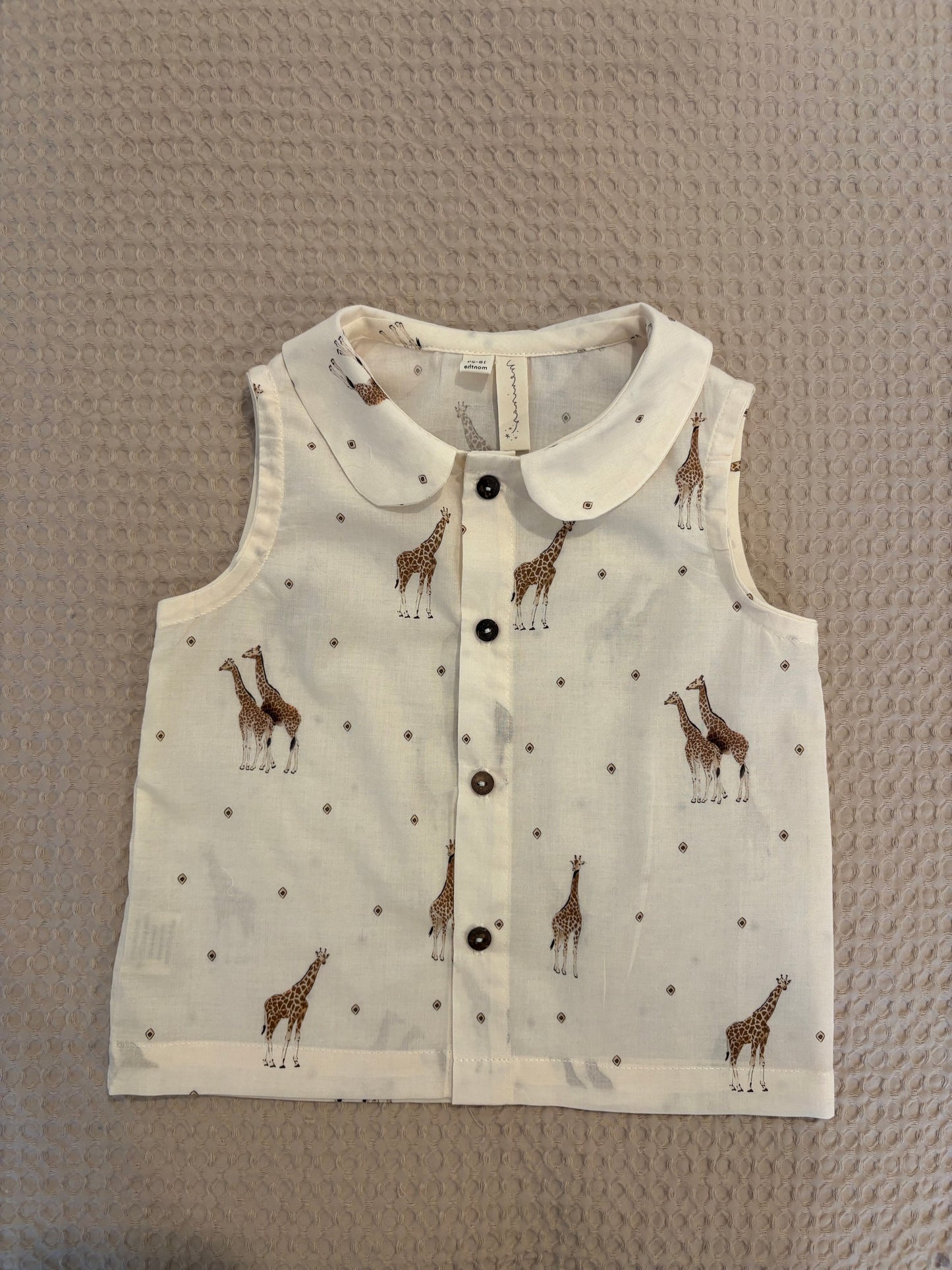 Millie Top