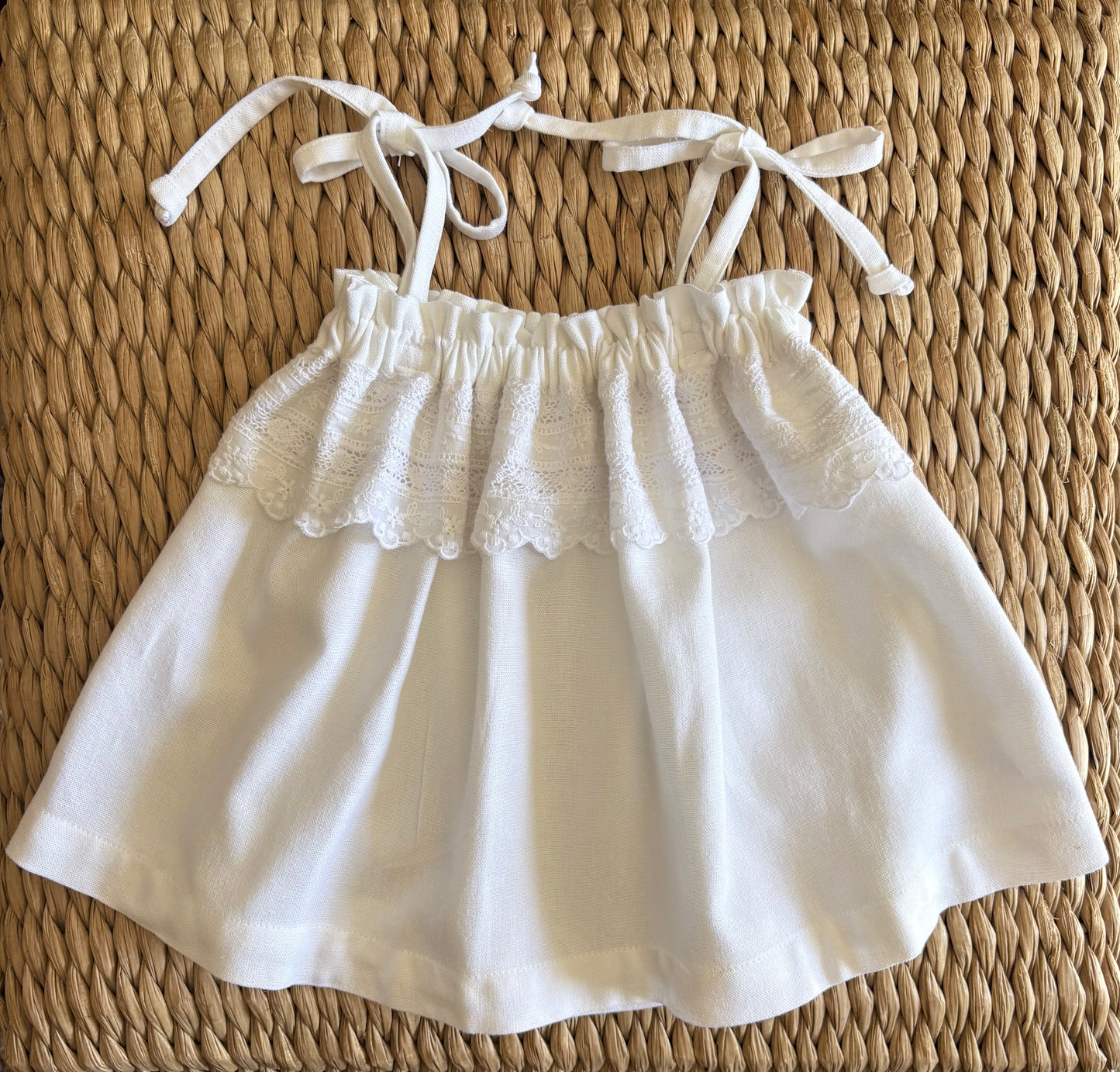 Lumi Top