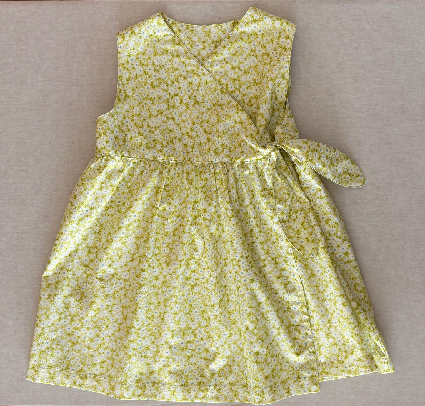 Poppy Dress