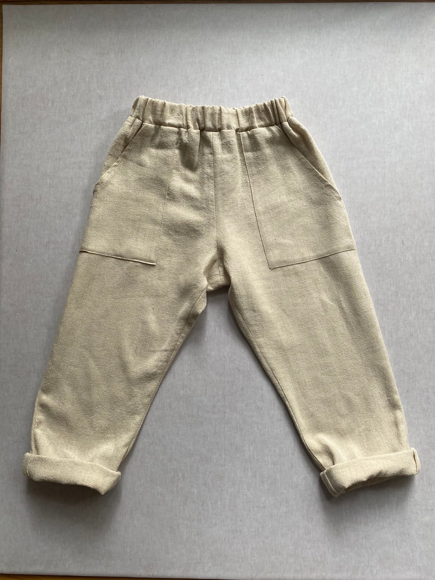 Finley Unisex Pants