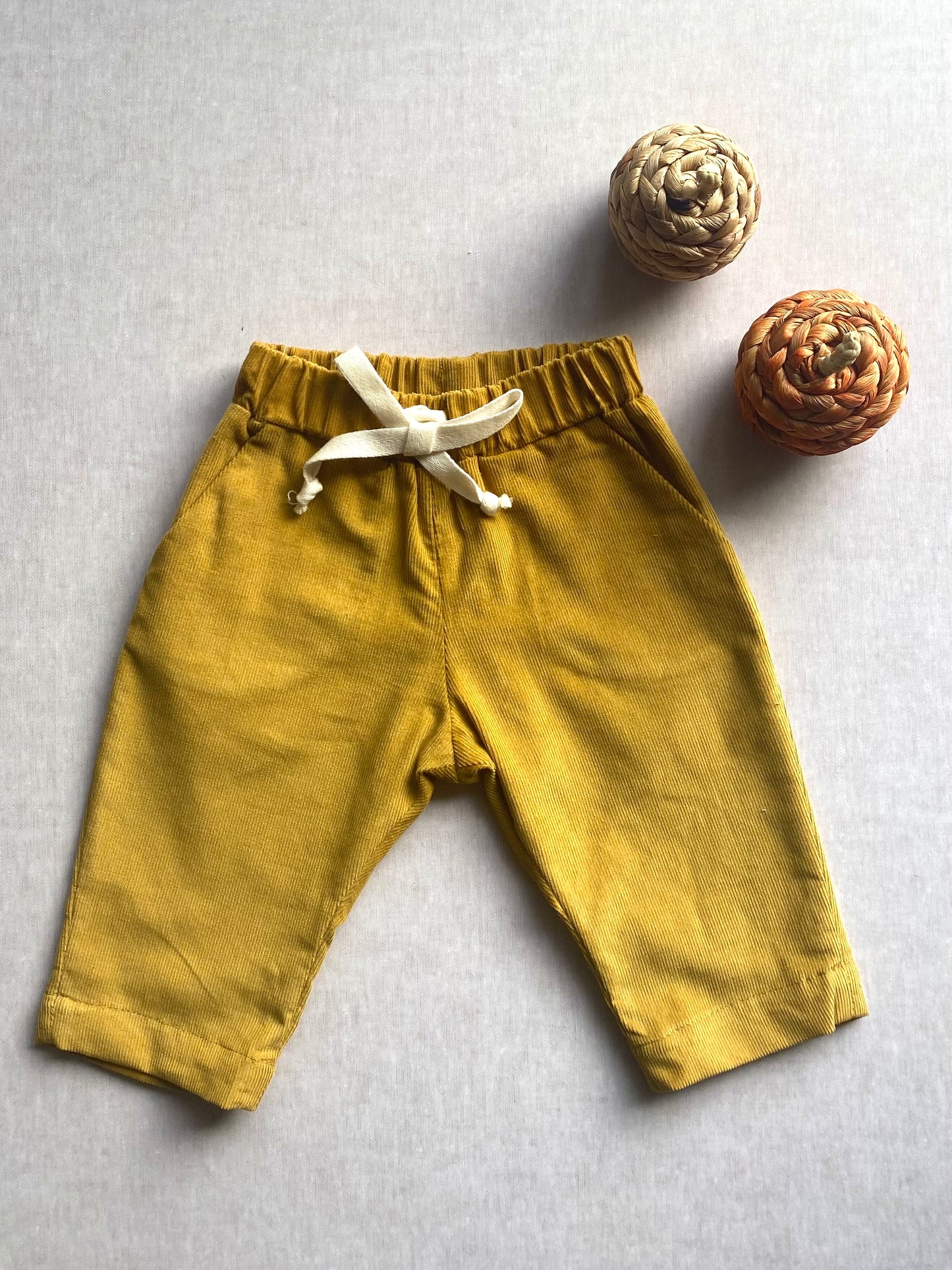 Alex Unisex Pants