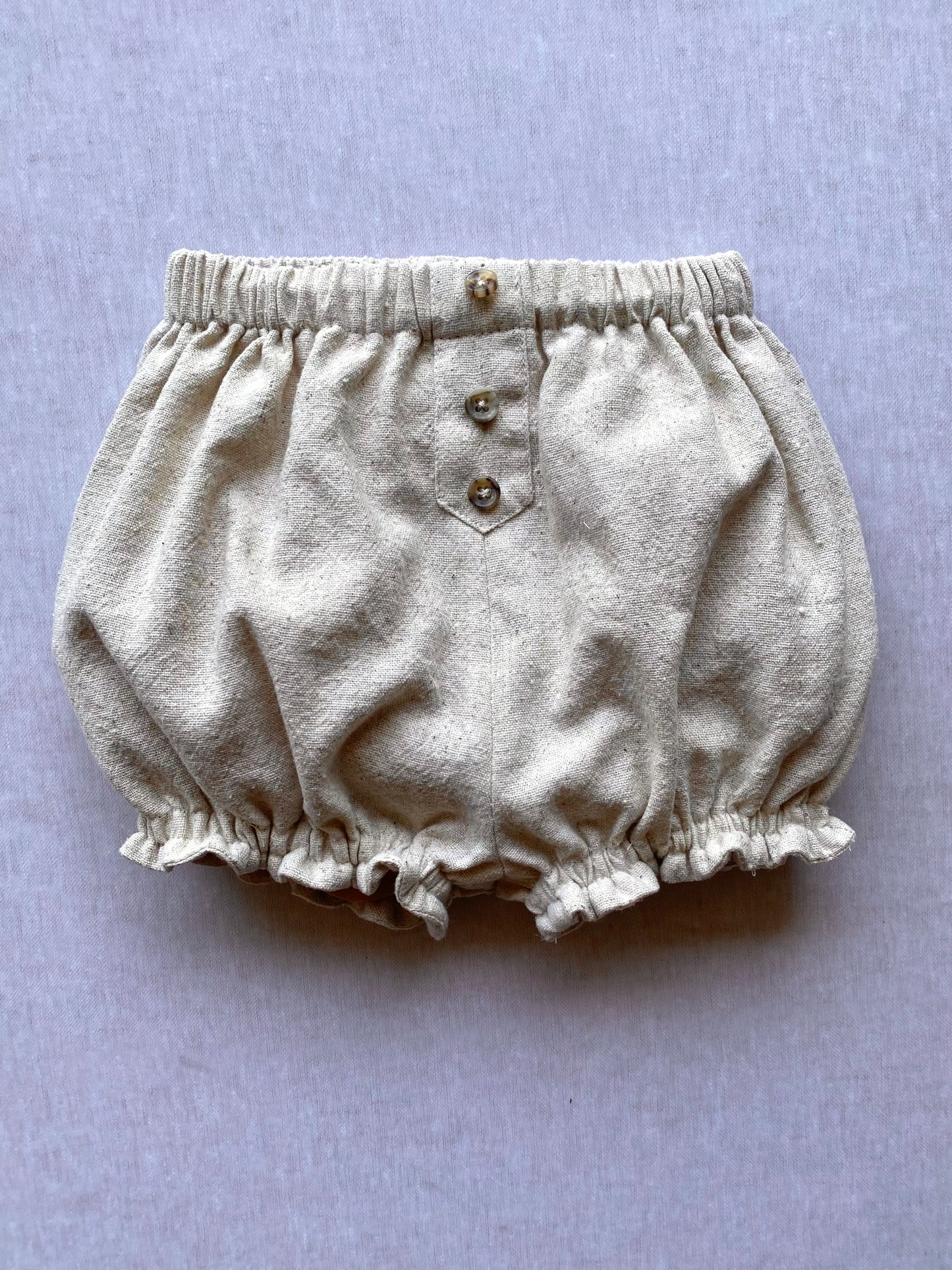 Frankie Unisex Bloomer