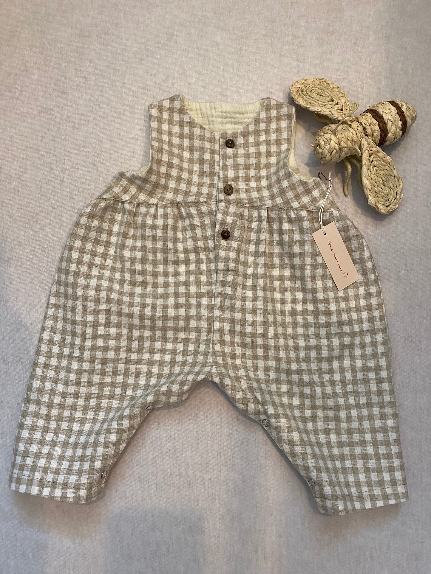 Alex jumpsuit