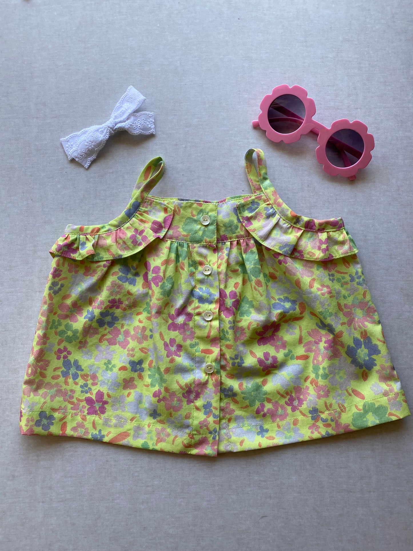 Florence top