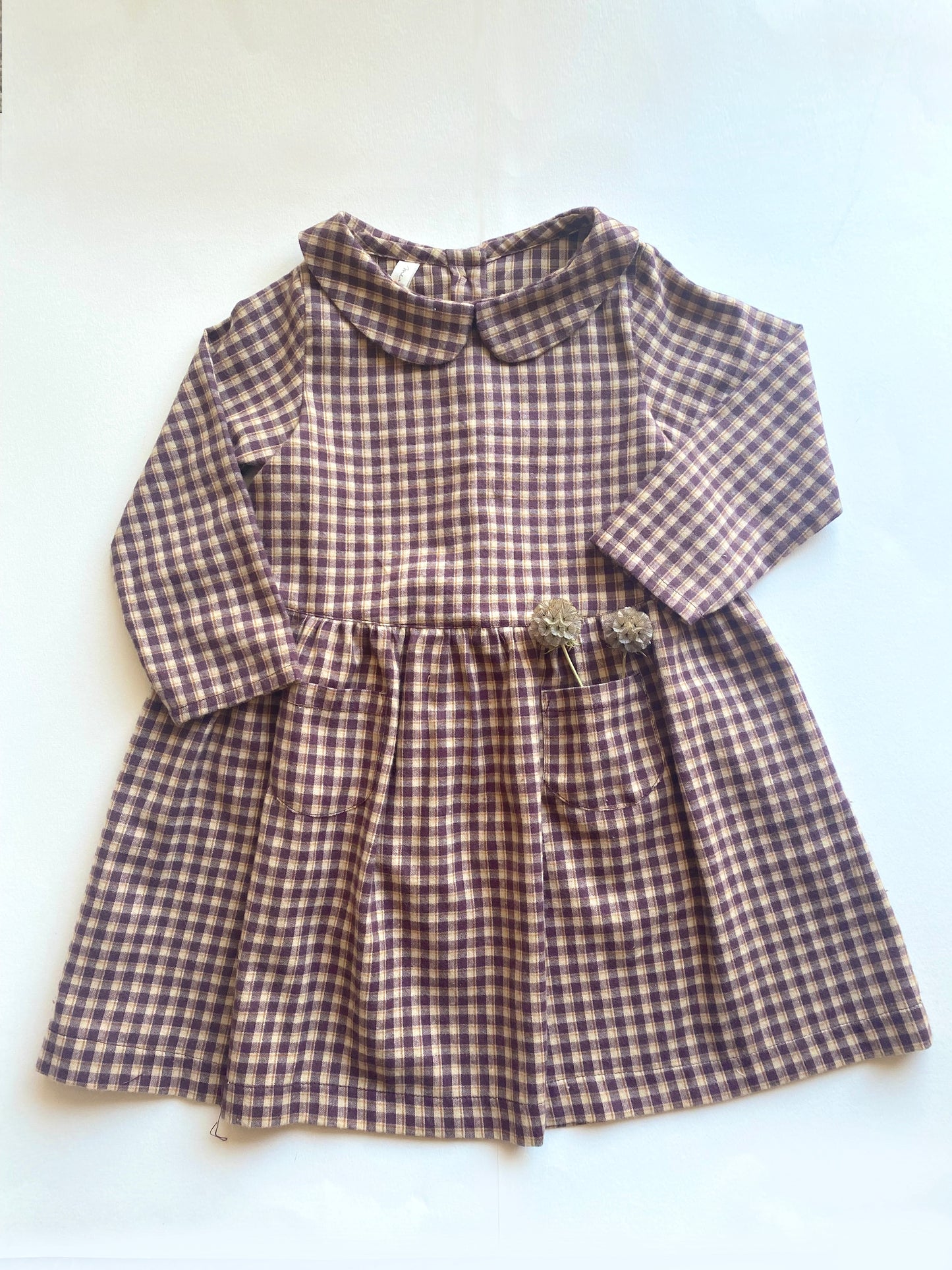 Tara dress