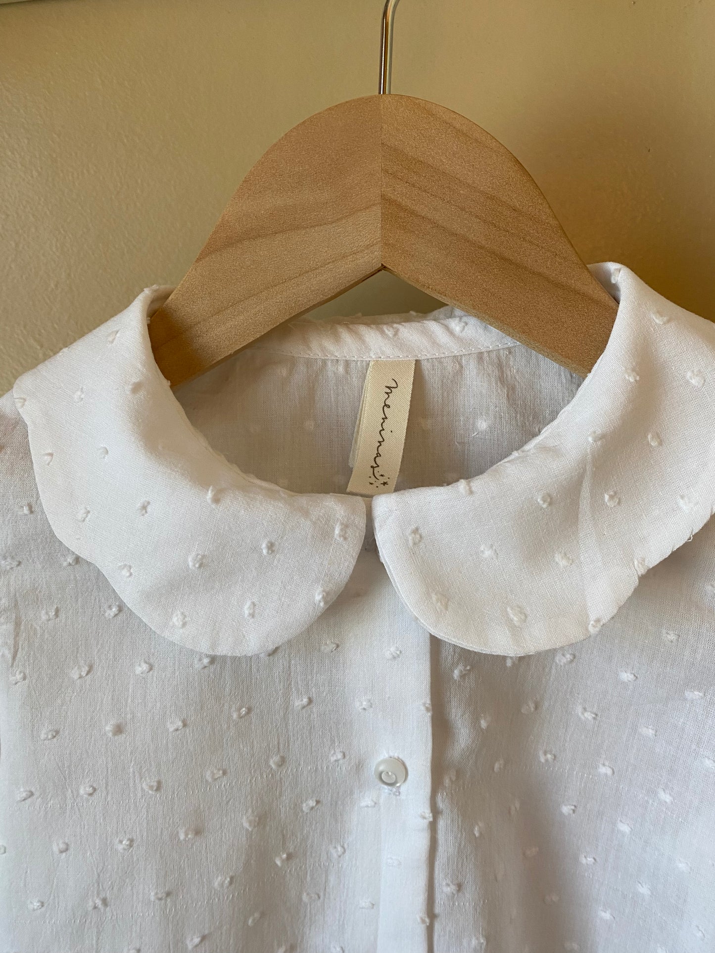 Penelope Blouse
