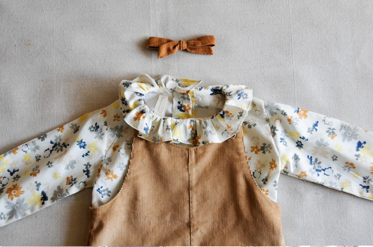 Anna blouse