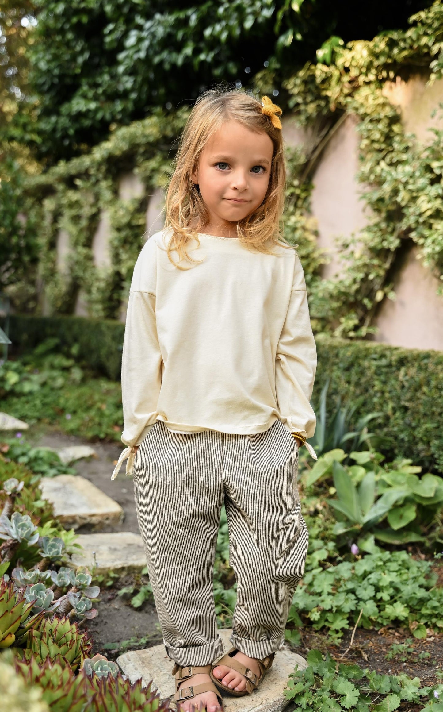 Willow t-shirt
