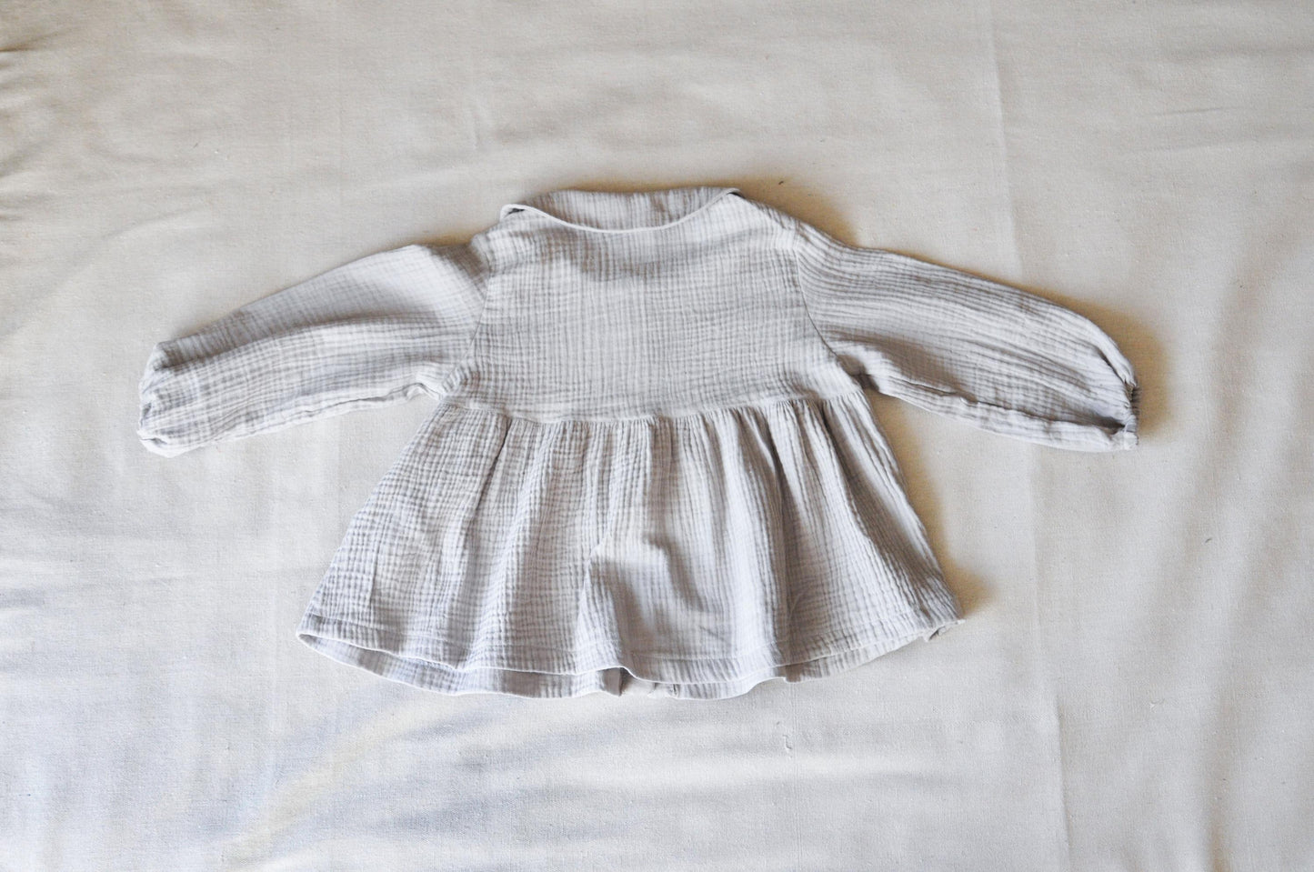 Izzie blouse