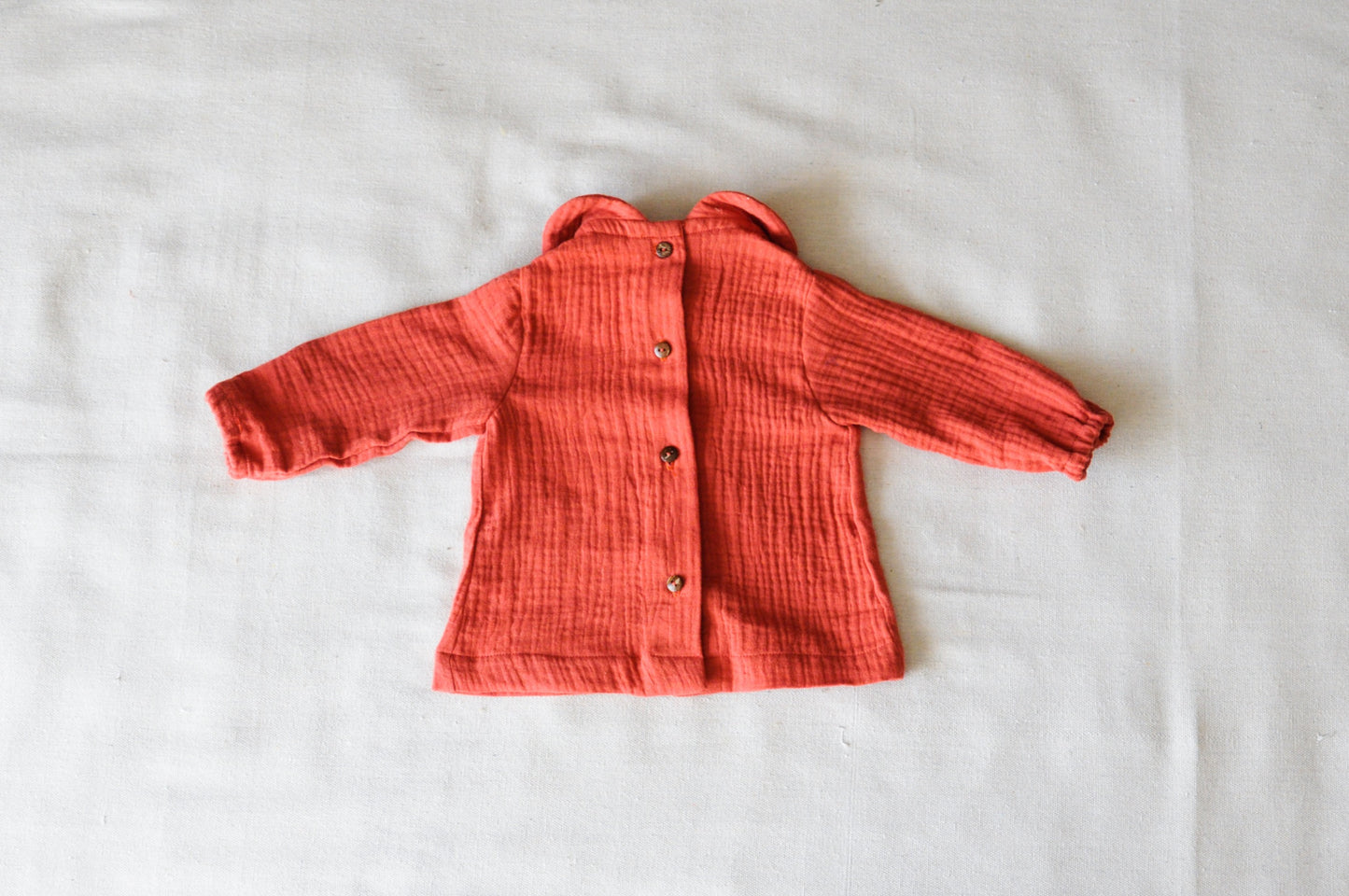 Olivia blouse