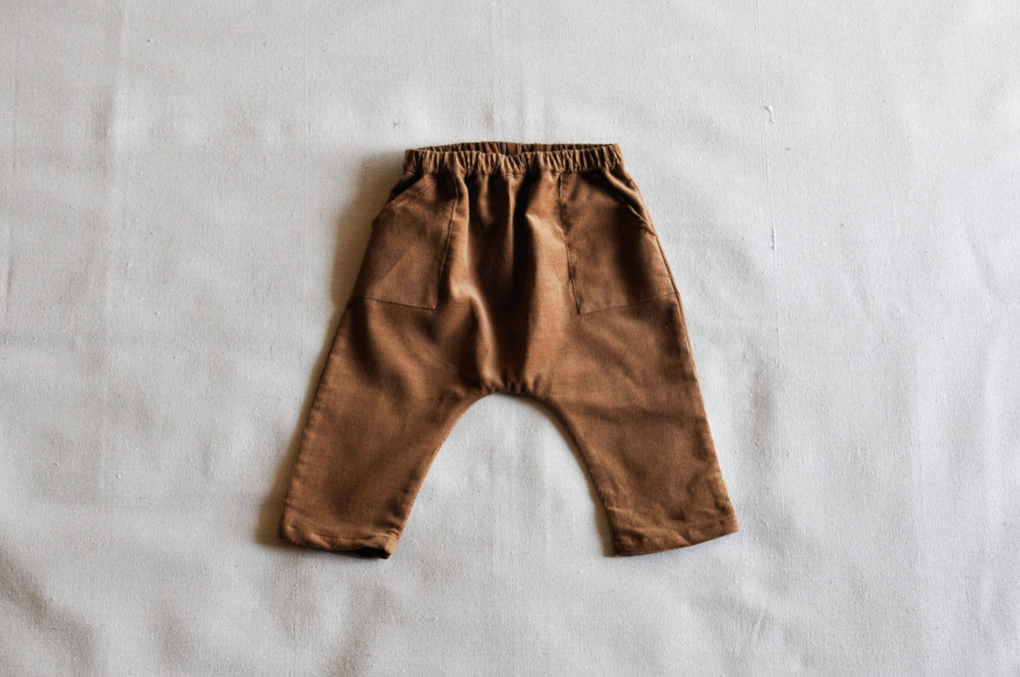 Harem pants