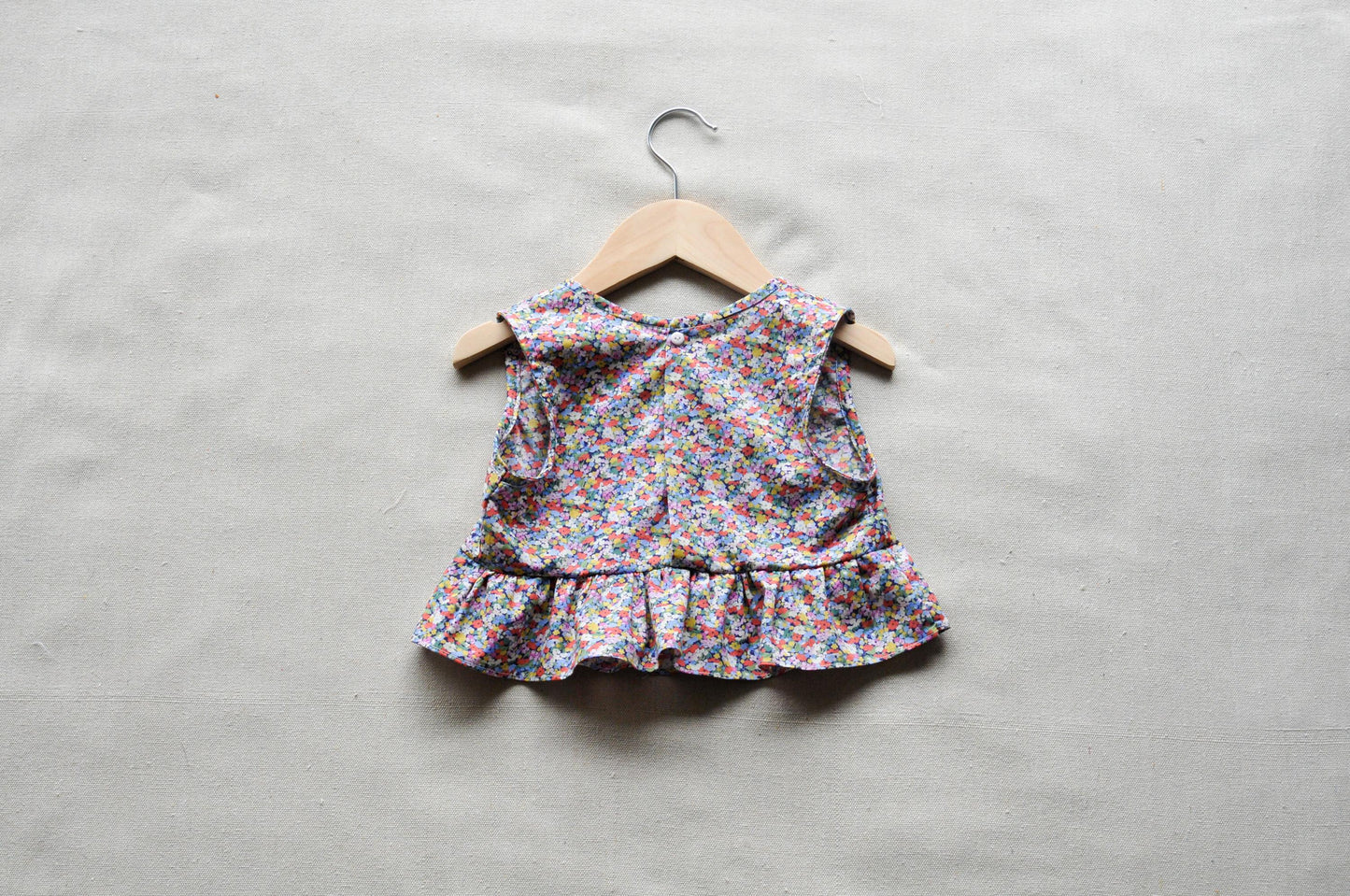 Sofia top