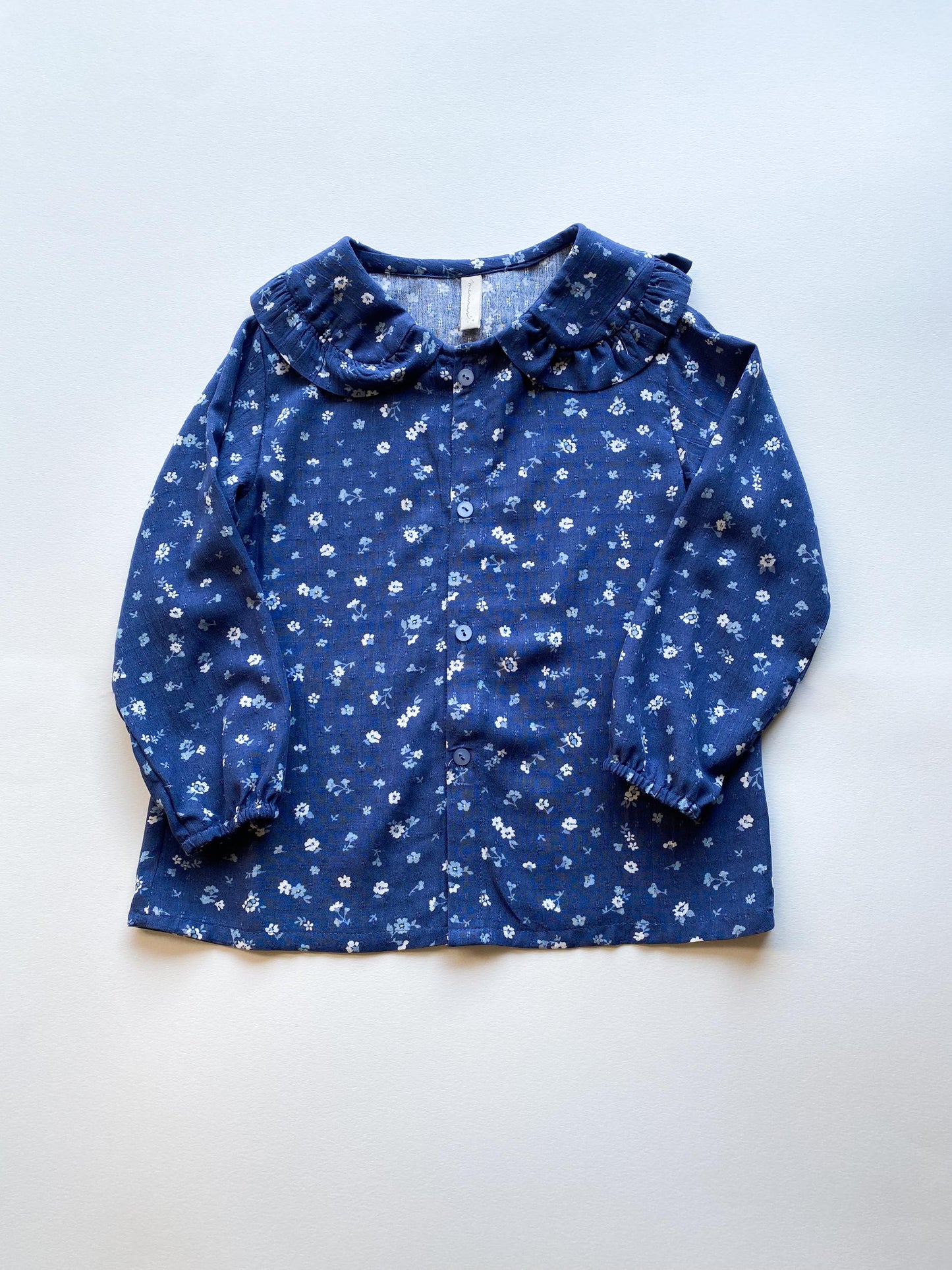 Danielle blouse