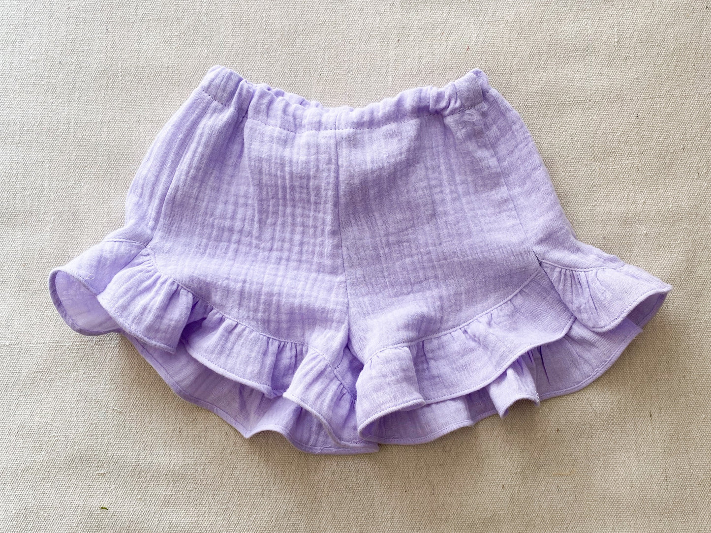 Ava shorts