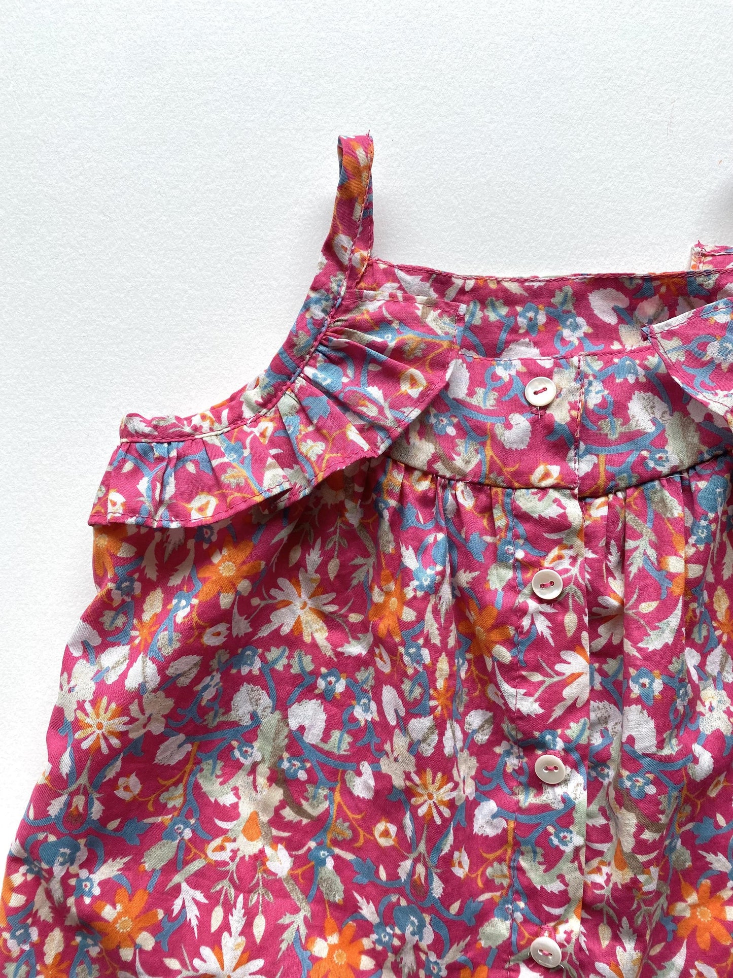 Florence top