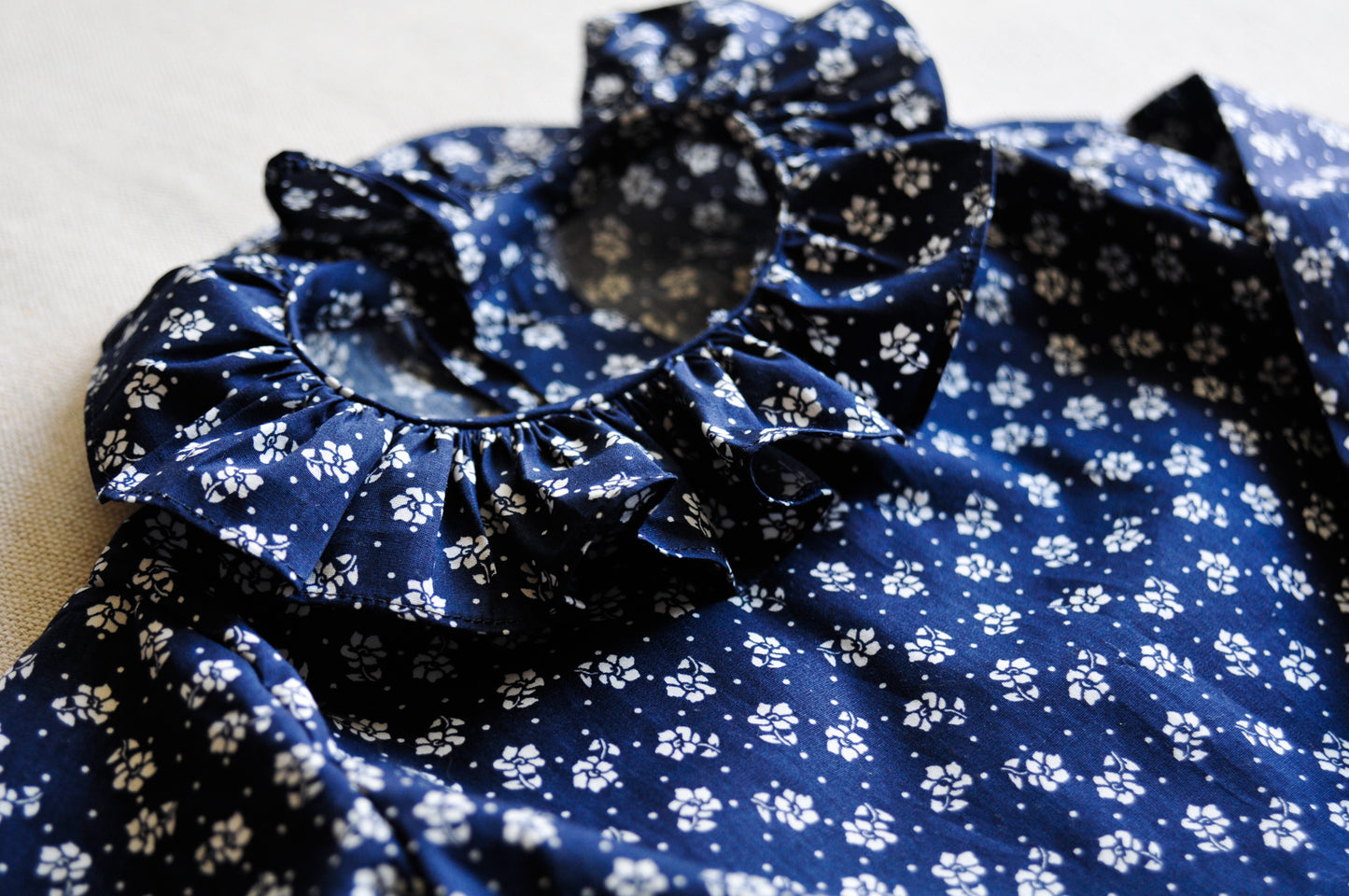 Anna blouse