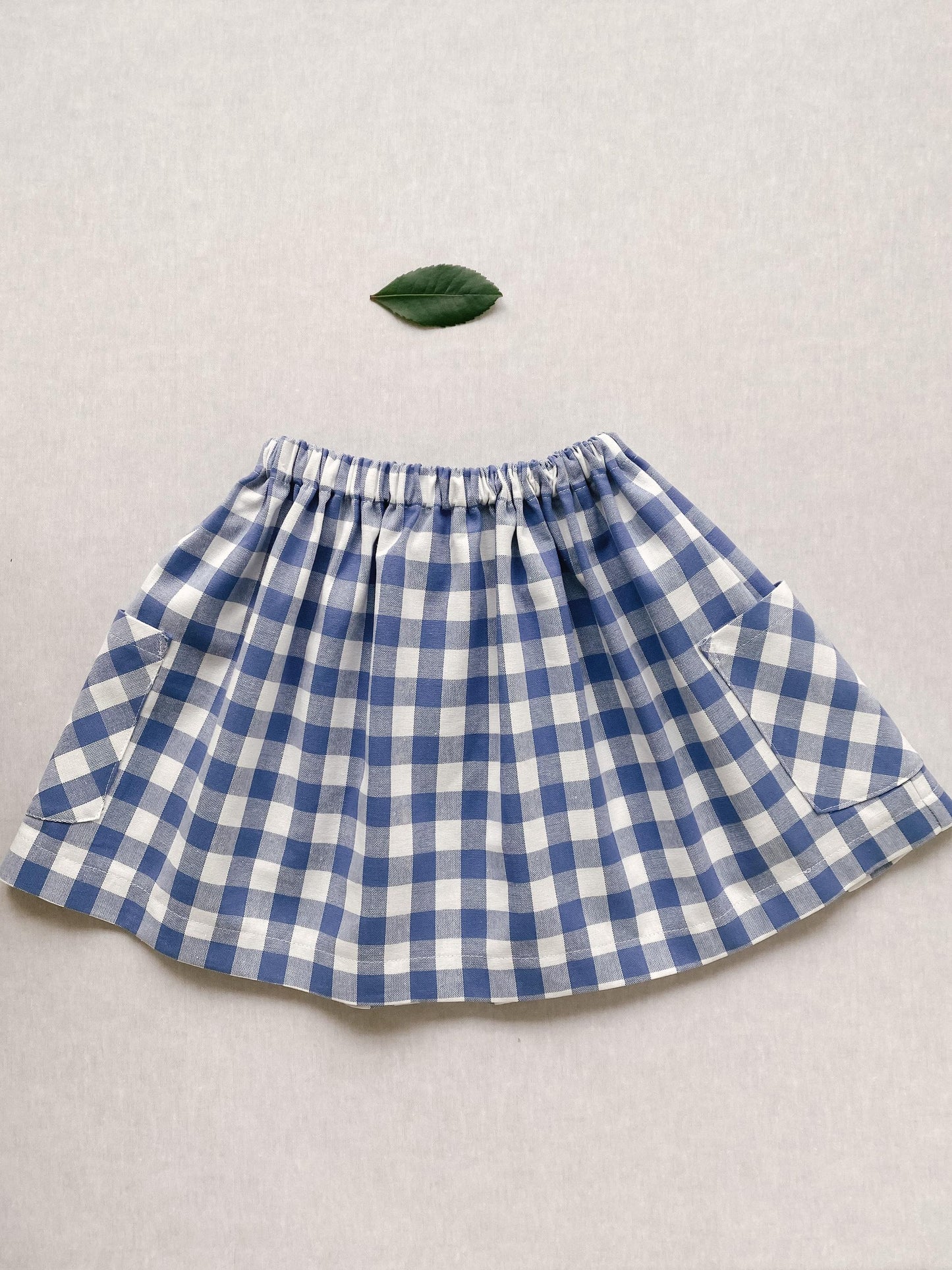 Beatrice skirt