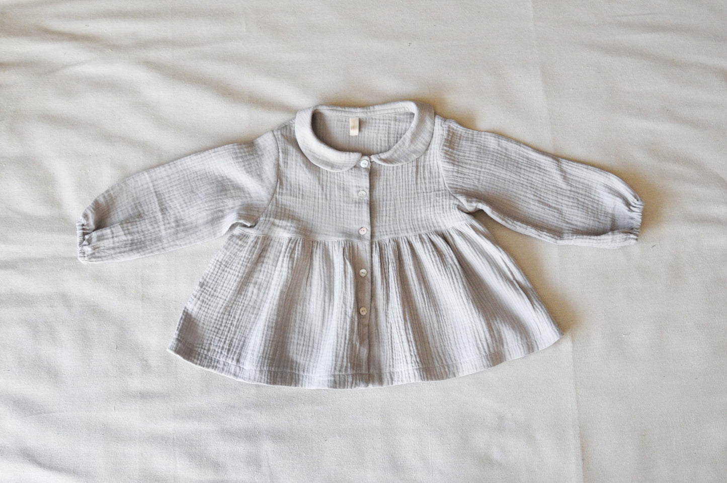 Izzie blouse