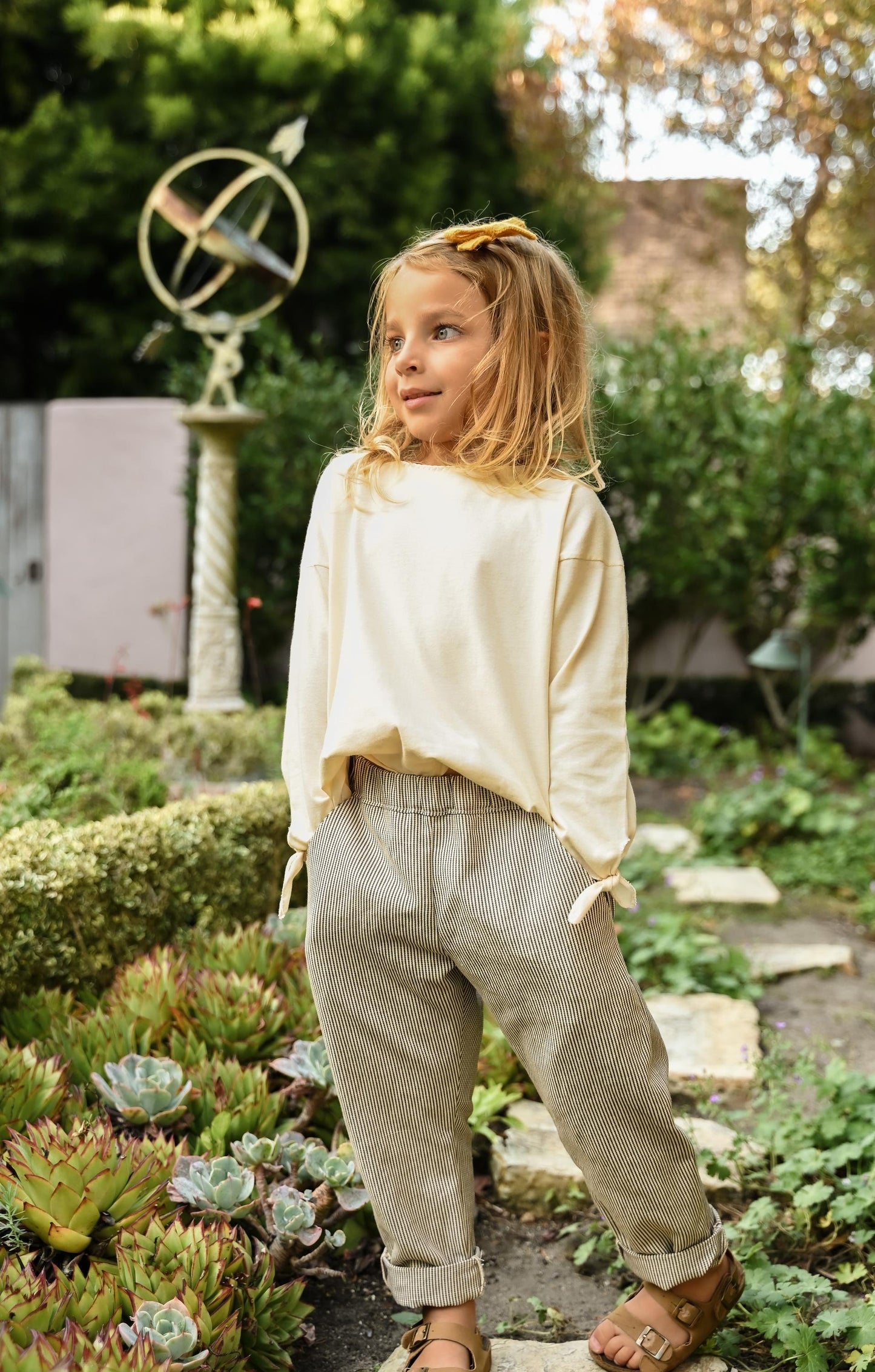 Willow t-shirt