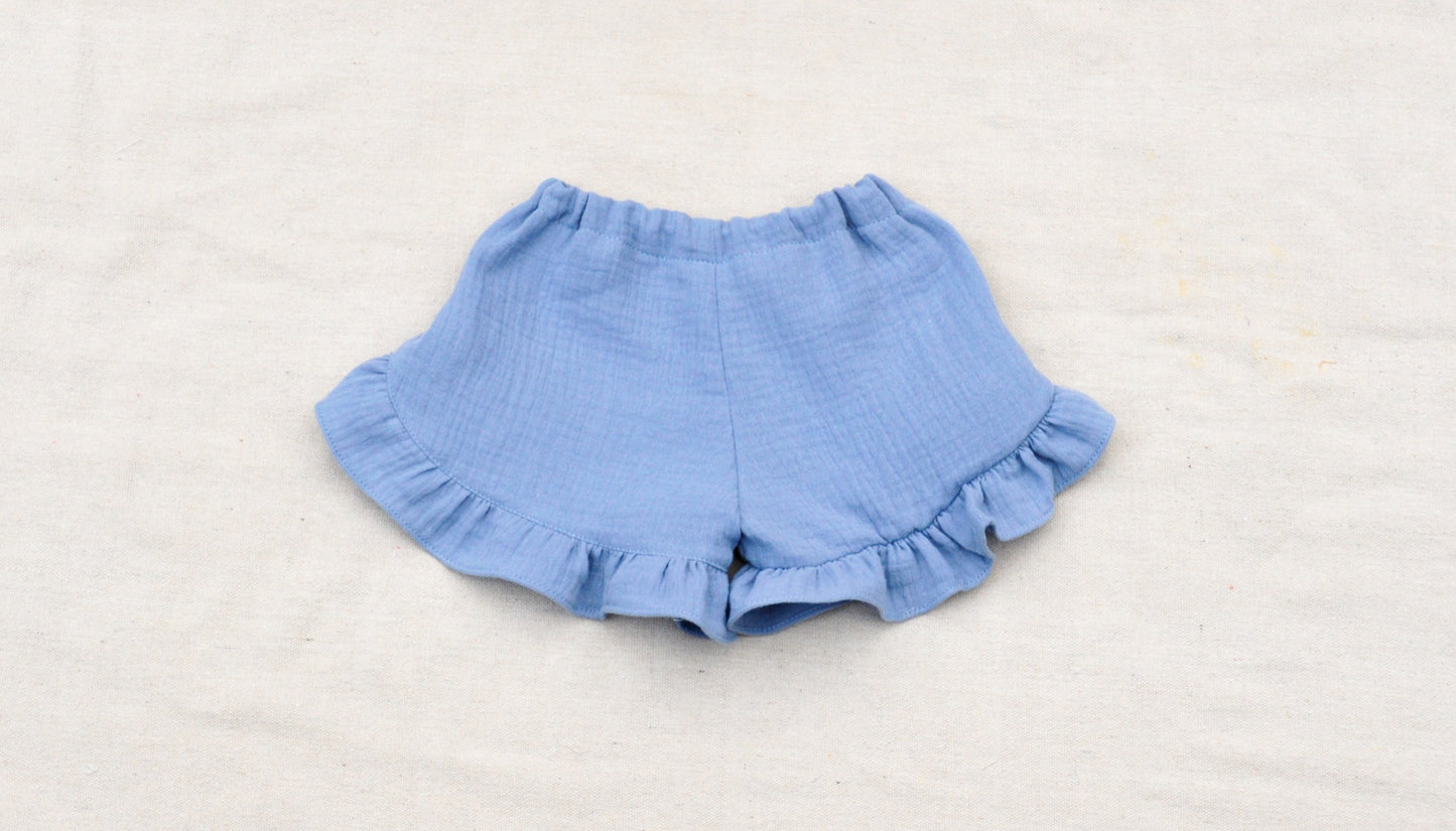 Ava shorts