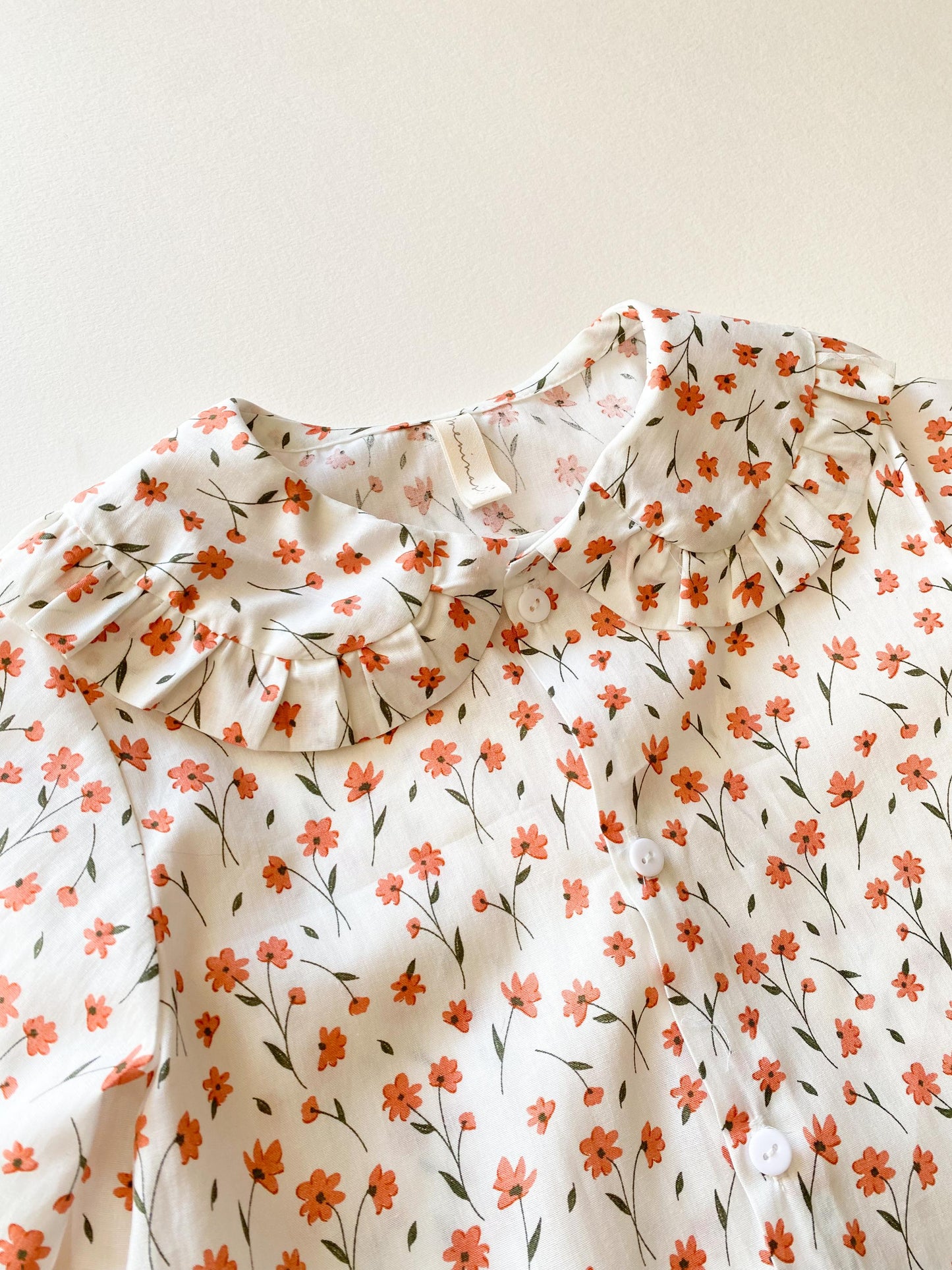 Danielle blouse