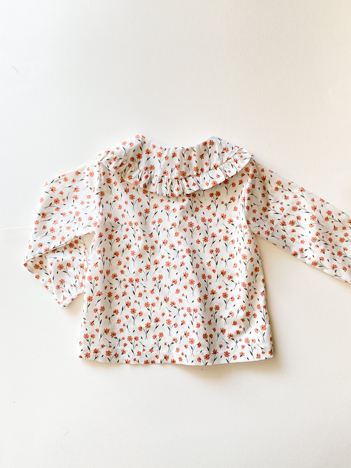 Danielle blouse