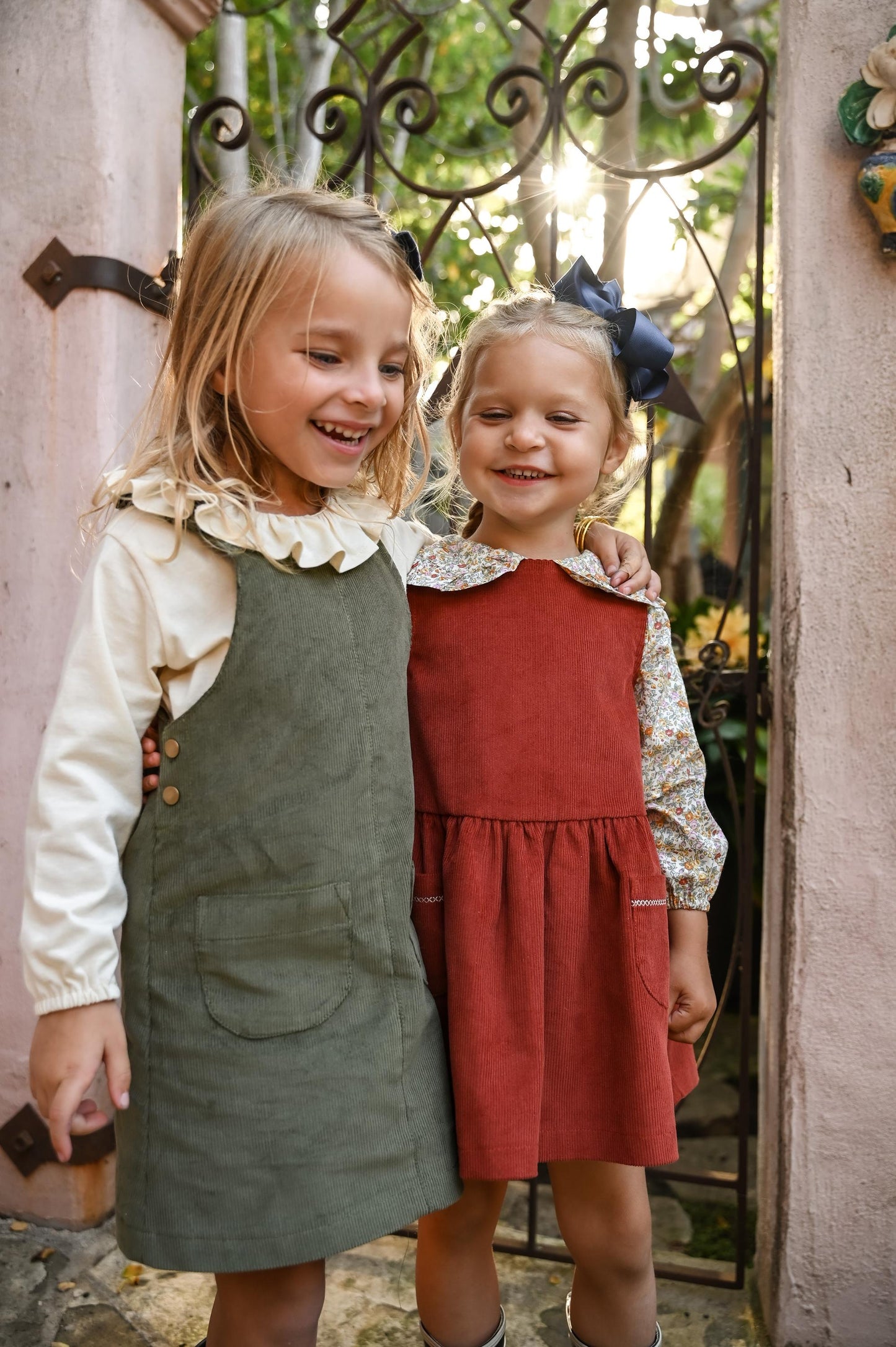 Anna blouse