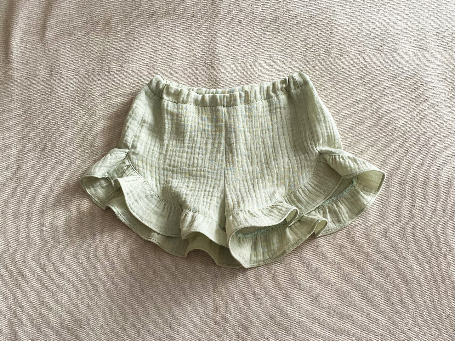 Ava shorts