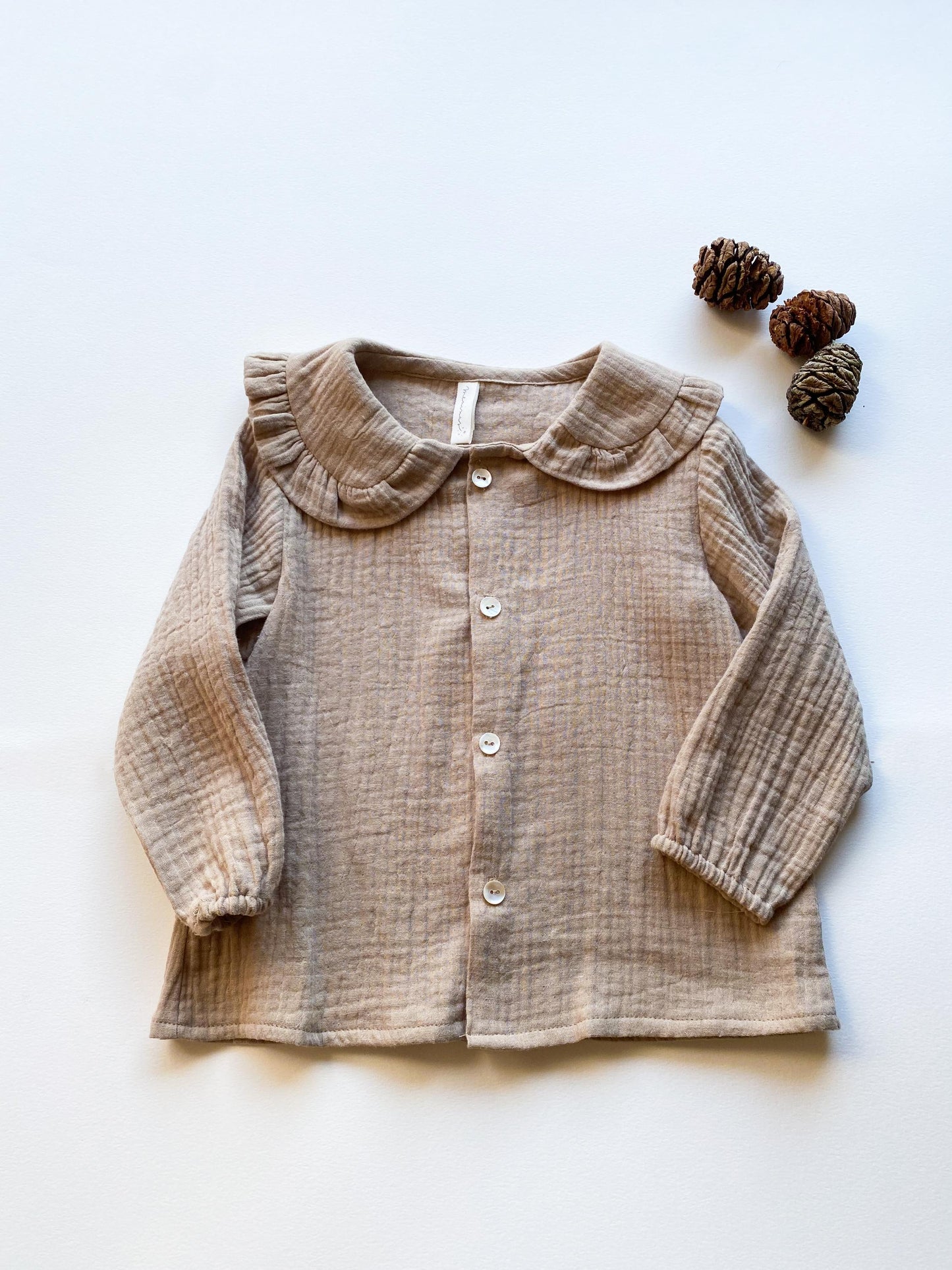 Danielle blouse