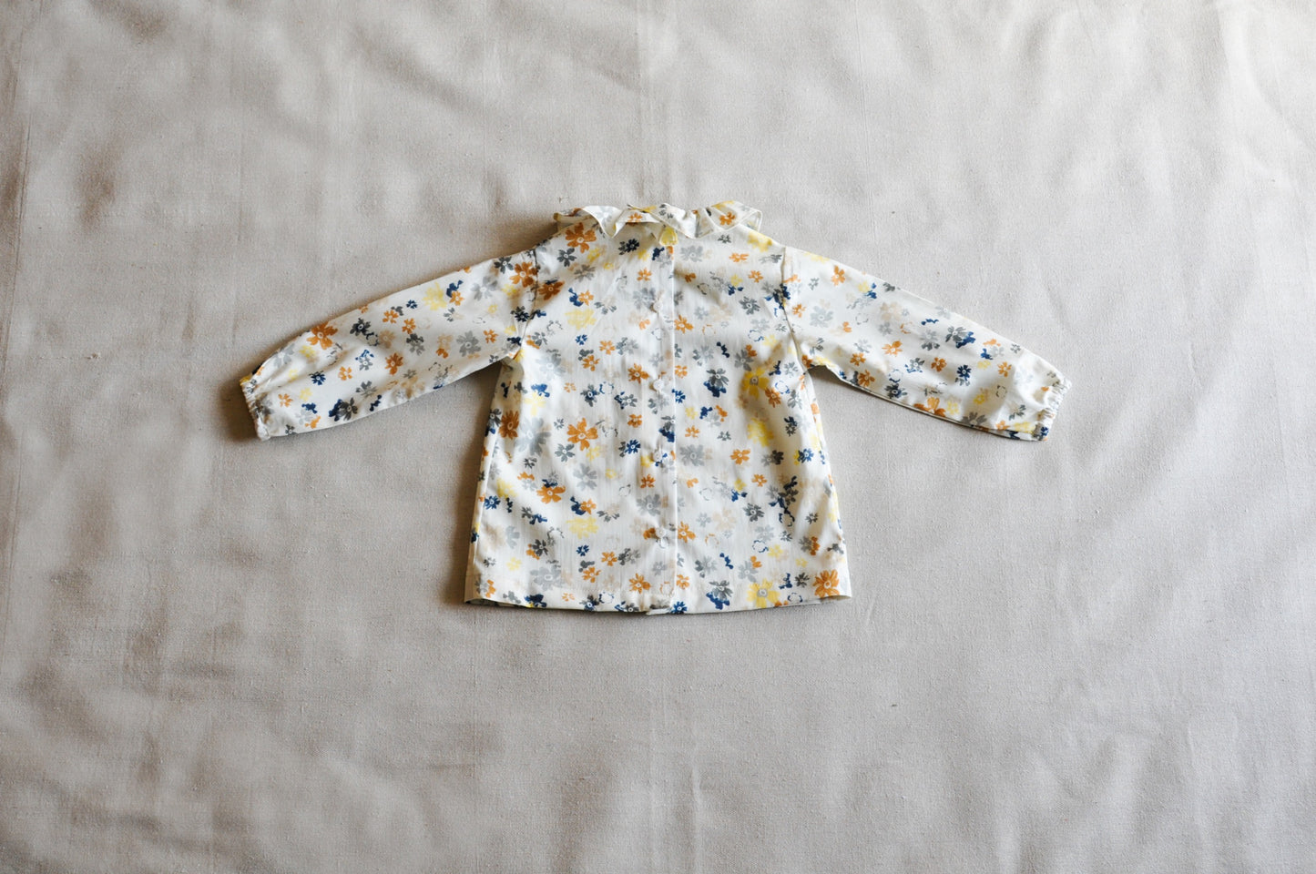 Anna blouse