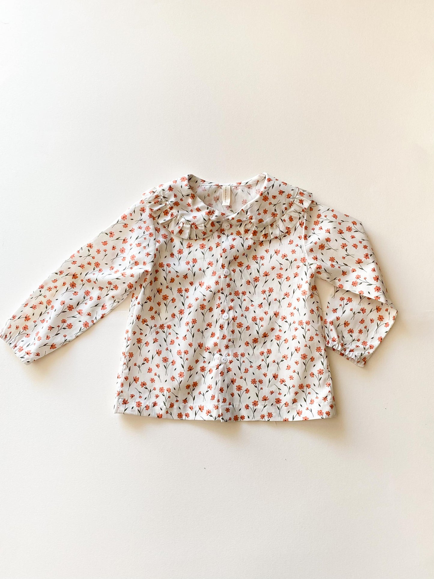Danielle blouse