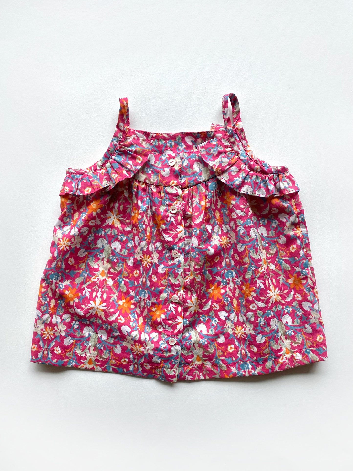 Florence top