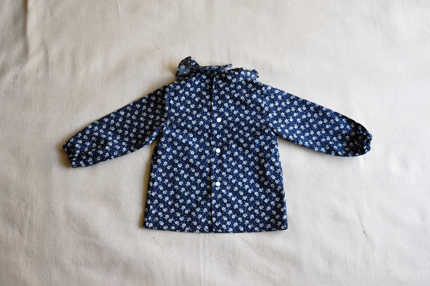 Anna blouse