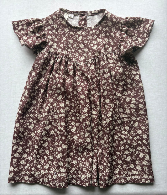 Louise Dress
