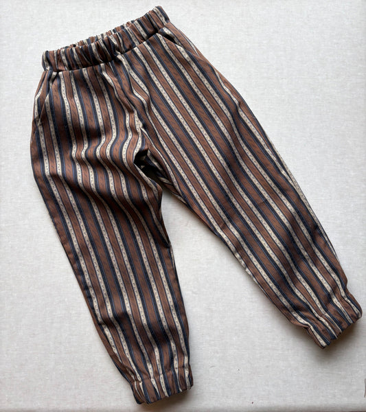 Quinn Unisex Pants