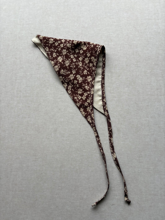 Reversible Head Scarf