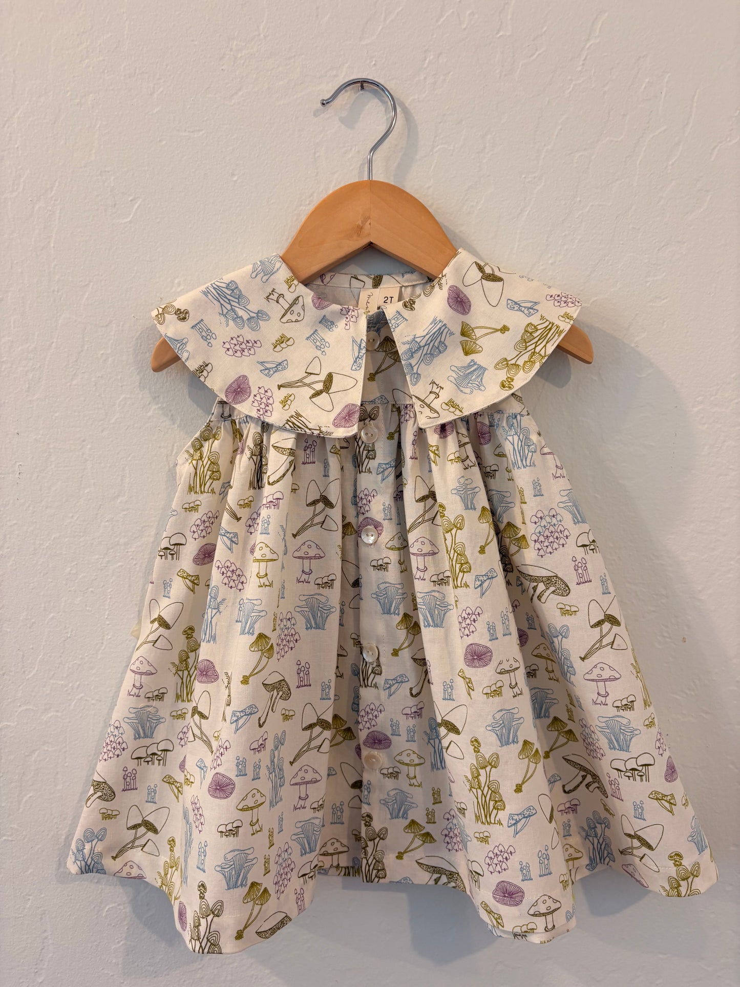 Mila Dress