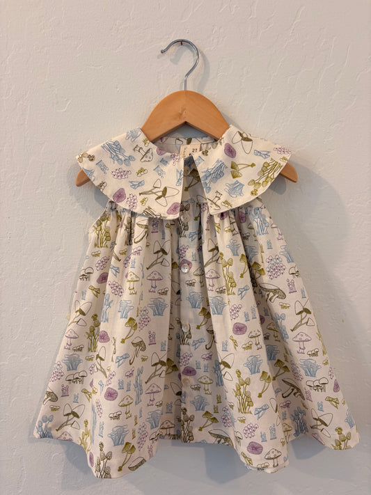 Mila Dress