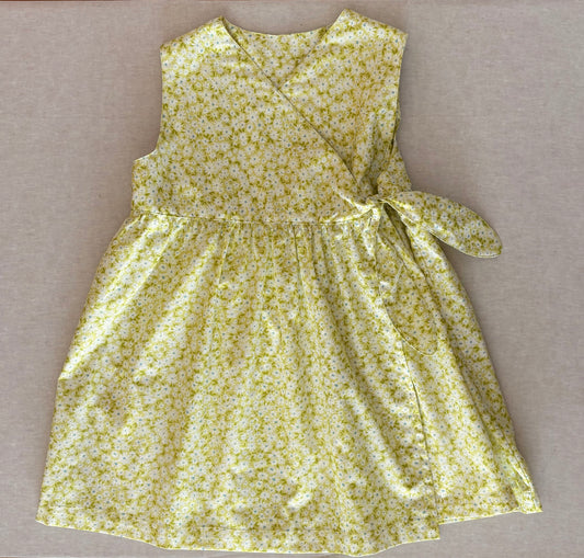 Poppy Dress