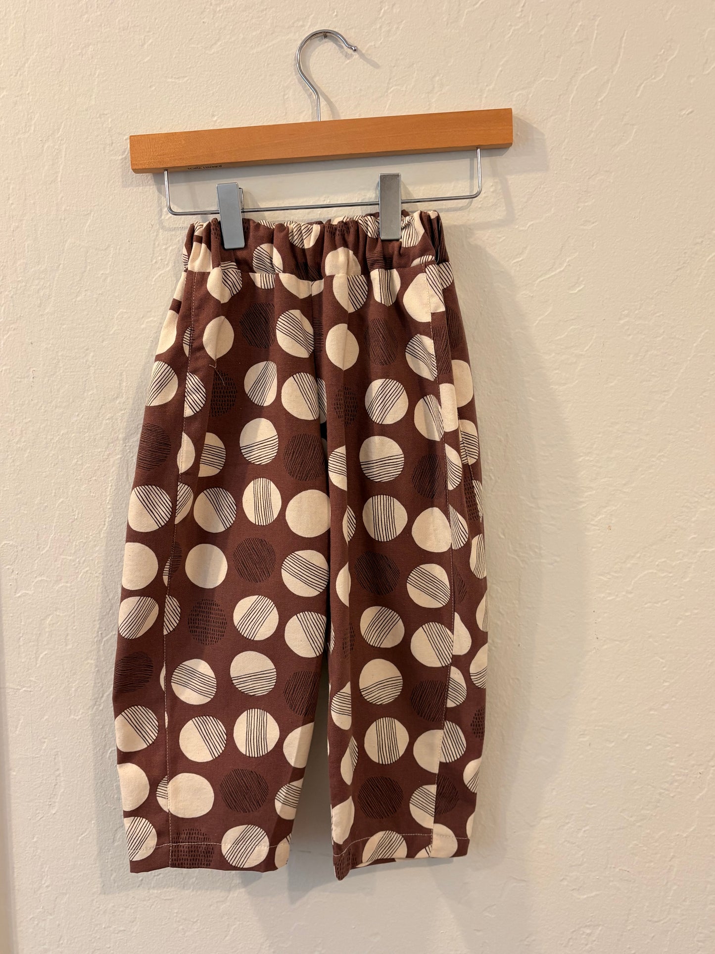 Barrel Pants (Unisex) (Copy)