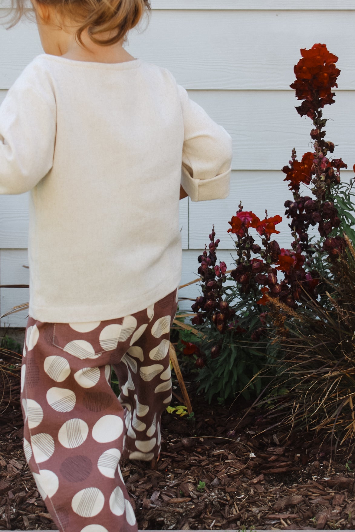 Barrel Pants (Unisex) (Copy)