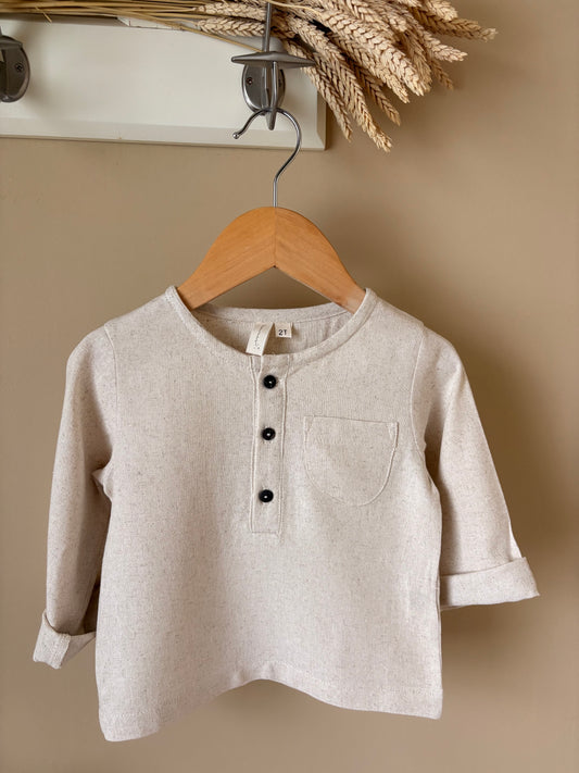 Luca tunic