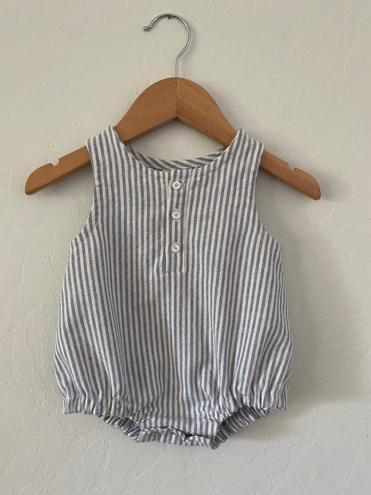 Simon Romper