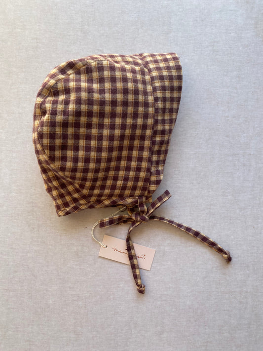 Reversible Bonnet