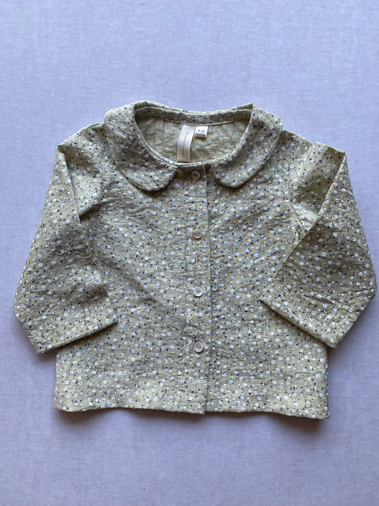 Noah Blouse