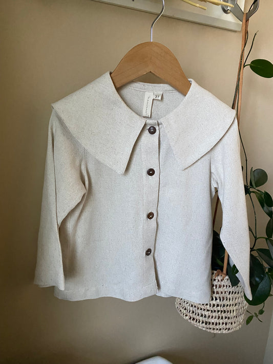 Noel Blouse